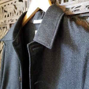 UW Universal Works Bakers Jacket